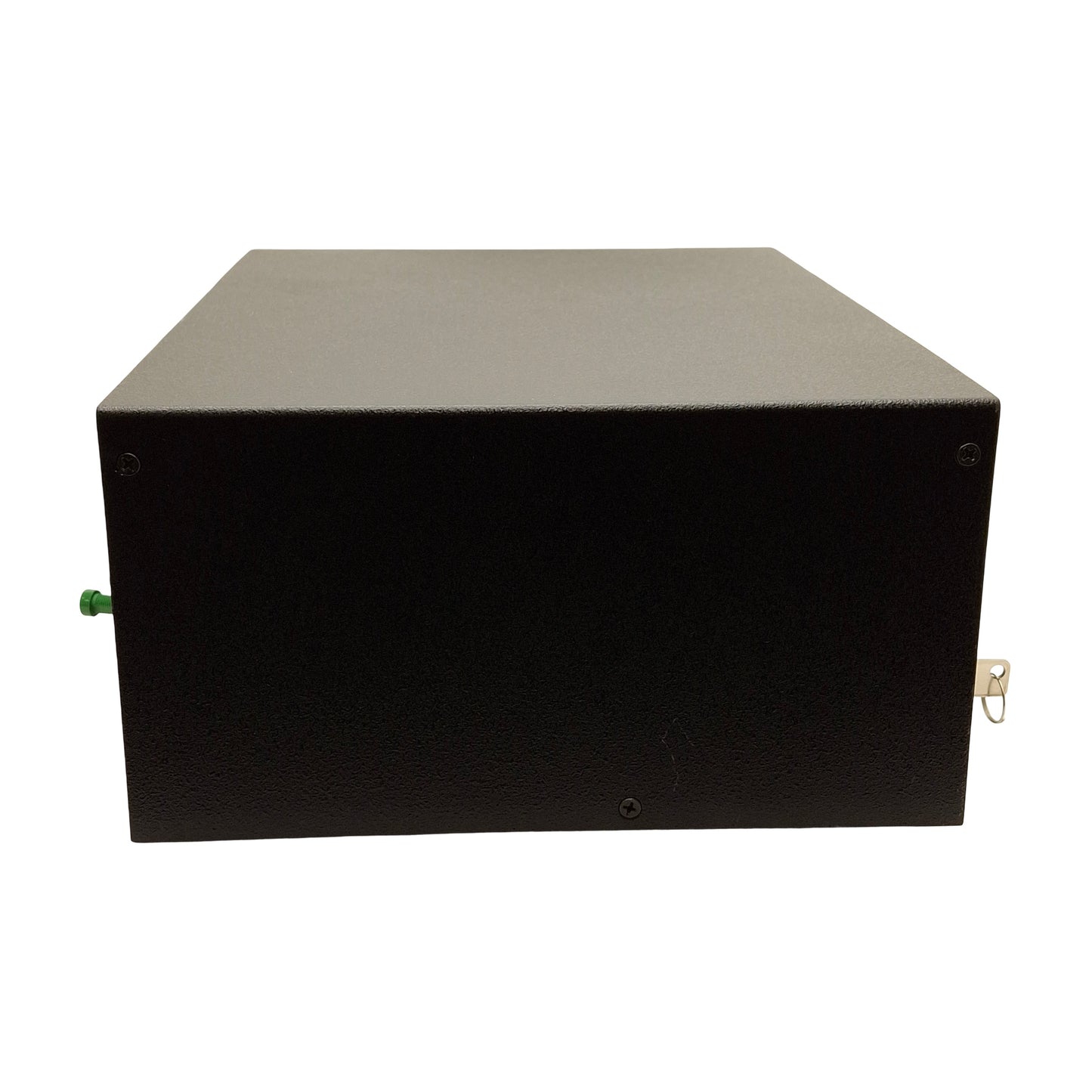 Used DPSS Lasers Smart PS Power Supply For 3500 Series Lasers w/ Cables, 100-240VAC