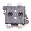 Used Eaton 10250T102-3 Red Flush Pushbutton Switch, ø30.5mm, 2NC, 600VAC/250VDC Max