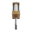 Used Norgren TF-1-1/8X1-1/2 Tiny Tim Pneumatic Cylinder ø1-1/8in Bore, 1-1/2in Stroke