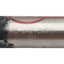 Used Bimba PC-042-DXPM Pneumatic Cylinder, ø3/4in Bore, 2in Stroke, 1/8in NPT, 250psi