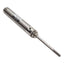 Used Humphrey HPDA-16X1-1/2 Pneumatic Cylinder, ø5/8in Bore, 1-1/2in Stroke, #10-32