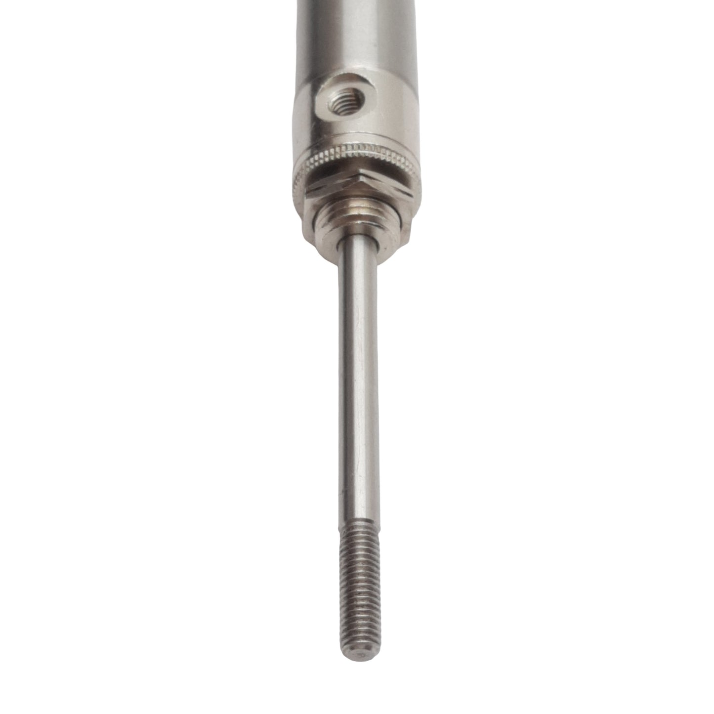 Used Humphrey HPDA-16X1-1/2 Pneumatic Cylinder, ø5/8in Bore, 1-1/2in Stroke, #10-32