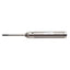 Used Humphrey HPDA-16X1-1/2 Pneumatic Cylinder, ø5/8in Bore, 1-1/2in Stroke, #10-32