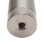 Used Humphrey HPDA-16X1-1/2 Pneumatic Cylinder, ø5/8in Bore, 1-1/2in Stroke, #10-32
