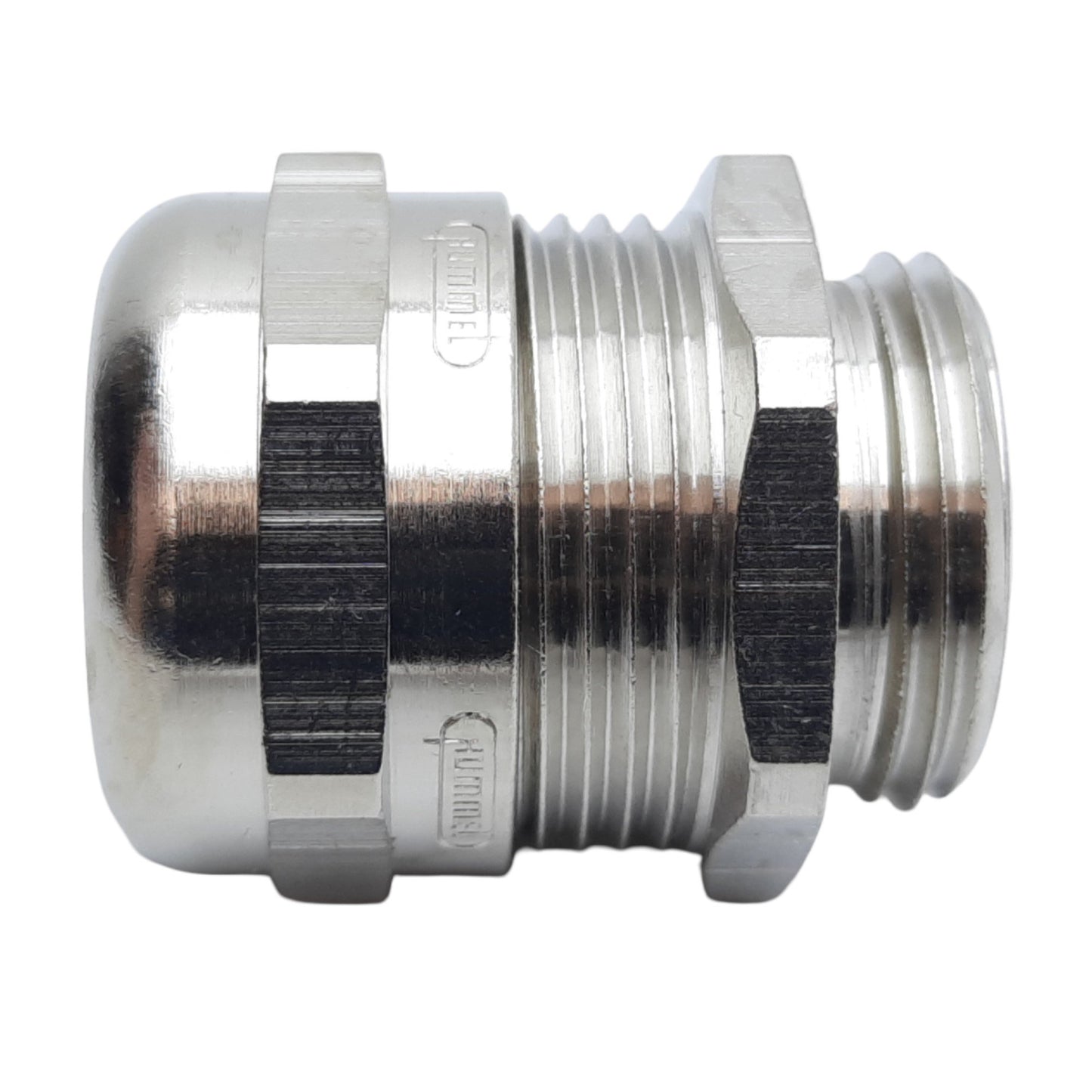 New – Open box Lot of 2 Harting 19000005084 Han CGM-M Cable Gland M20 10-14mm