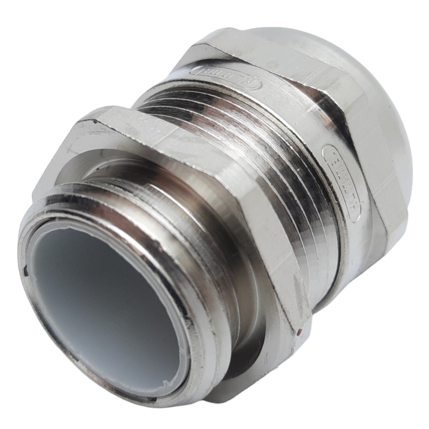 New – Open box Lot of 2 Harting 19000005084 Han CGM-M Cable Gland M20 10-14mm