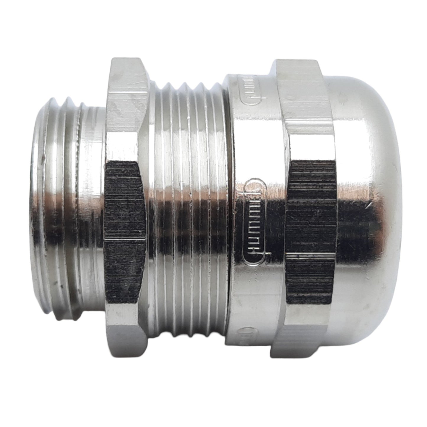 New – Open box Lot of 2 Harting 19000005084 Han CGM-M Cable Gland M20 10-14mm