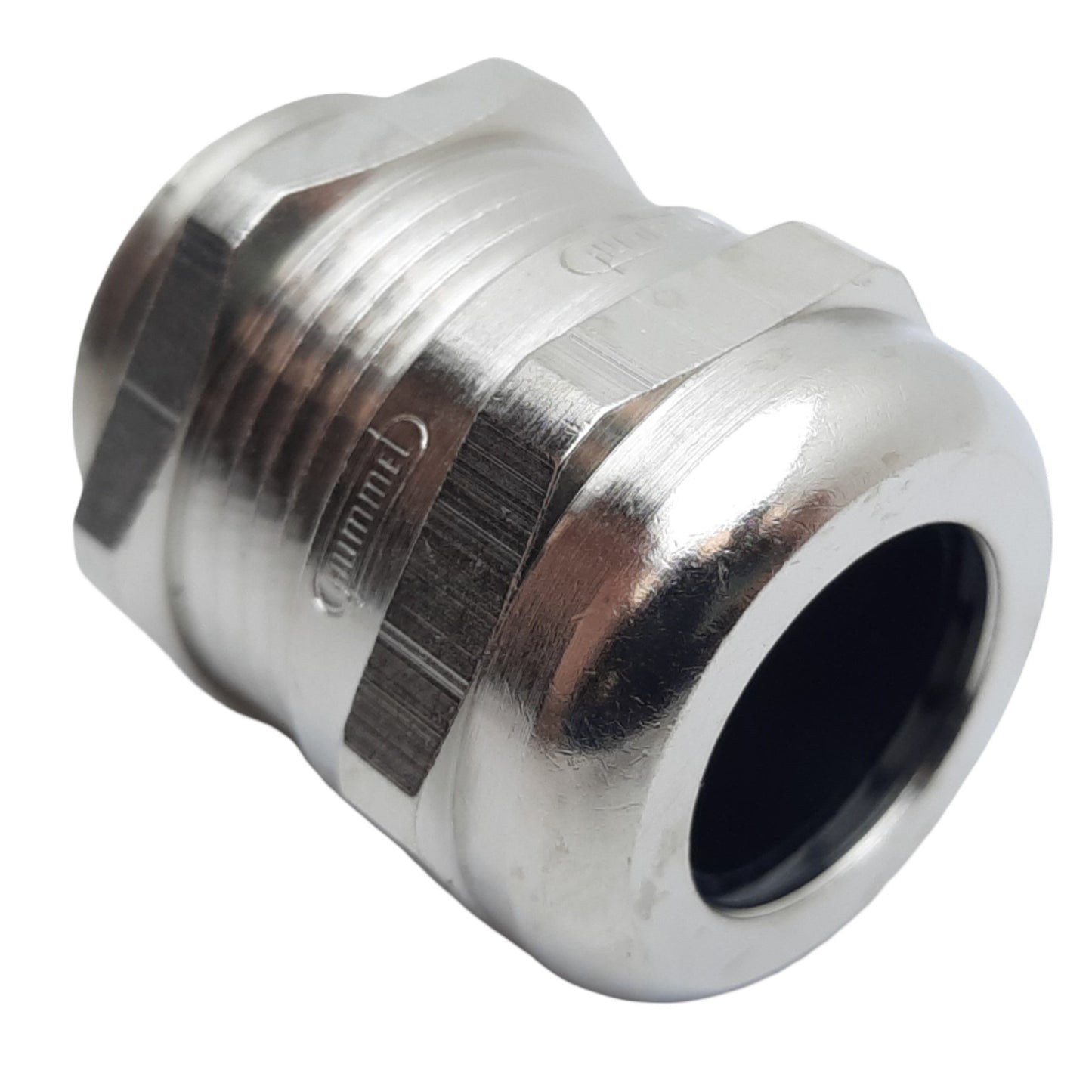 New – Open box Lot of 2 Harting 19000005084 Han CGM-M Cable Gland M20 10-14mm