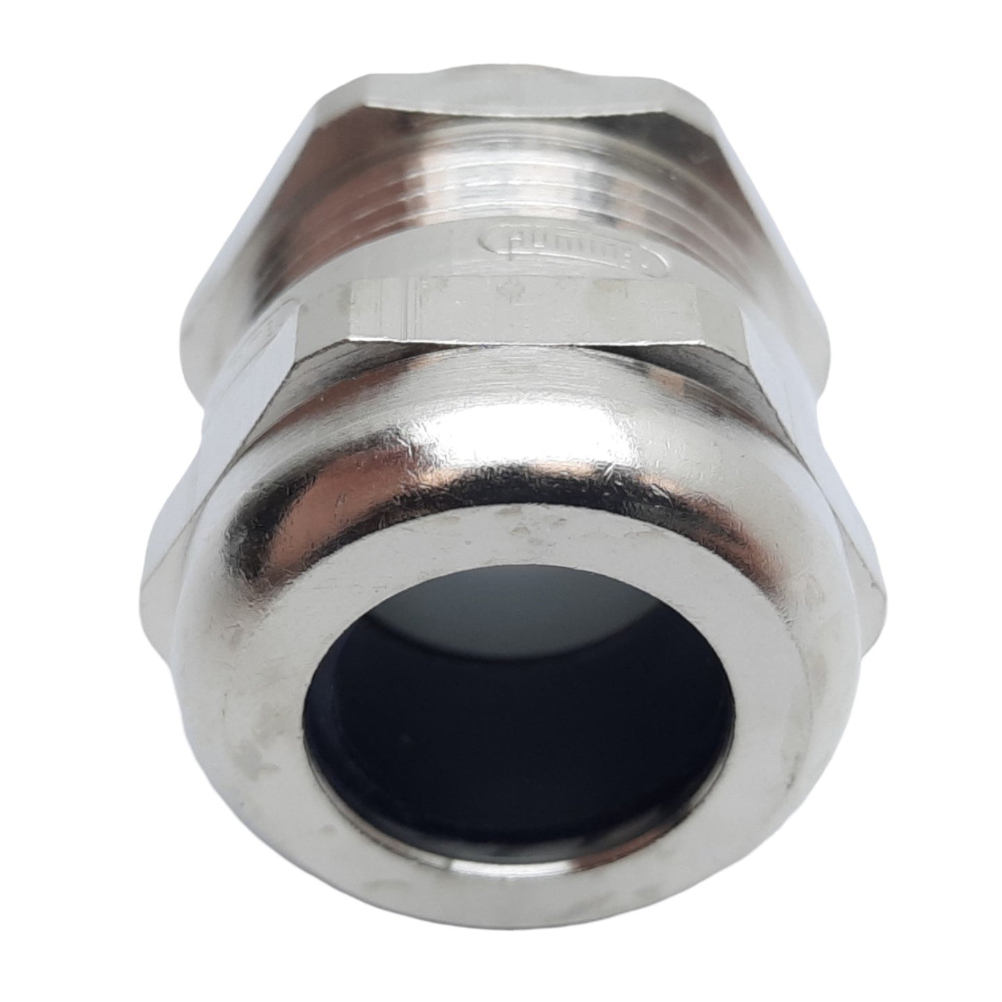 New – Open box Lot of 2 Harting 19000005084 Han CGM-M Cable Gland M20 10-14mm