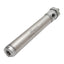 Used Humphrey 7-D-3 Pneumatic Cylinder, ø3/4in Bore, 3in Stroke, 1/8in NPT, 0-200psig