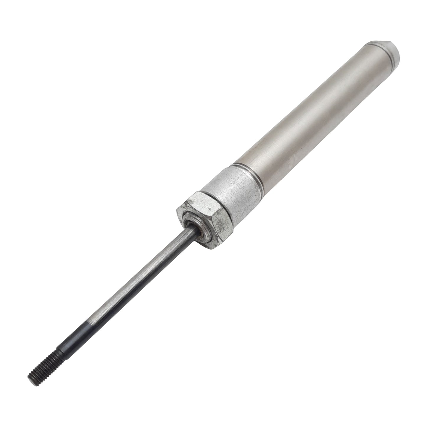 Used Humphrey 7-D-3 Pneumatic Cylinder, ø3/4in Bore, 3in Stroke, 1/8in NPT, 0-200psig
