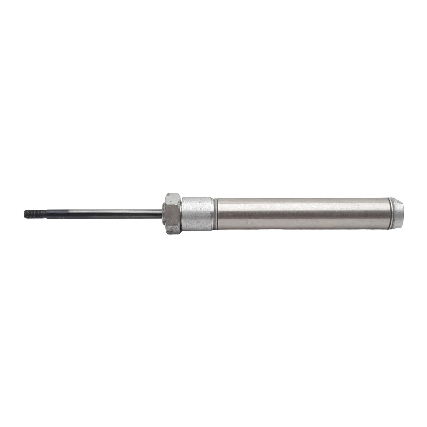 Used Humphrey 7-D-3 Pneumatic Cylinder, ø3/4in Bore, 3in Stroke, 1/8in NPT, 0-200psig
