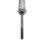 Used Humphrey 7-D-3 Pneumatic Cylinder, ø3/4in Bore, 3in Stroke, 1/8in NPT, 0-200psig