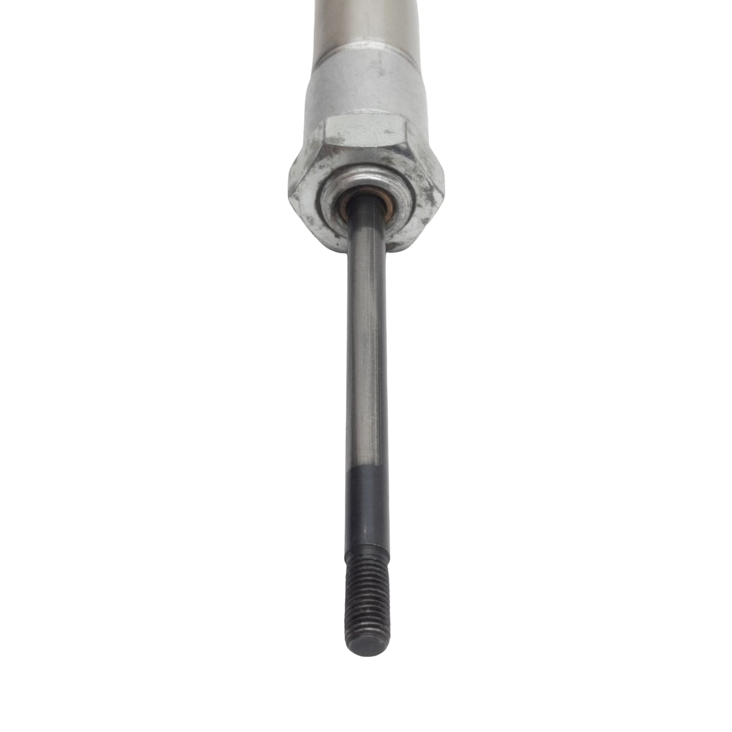 Used Humphrey 7-D-3 Pneumatic Cylinder, ø3/4in Bore, 3in Stroke, 1/8in NPT, 0-200psig