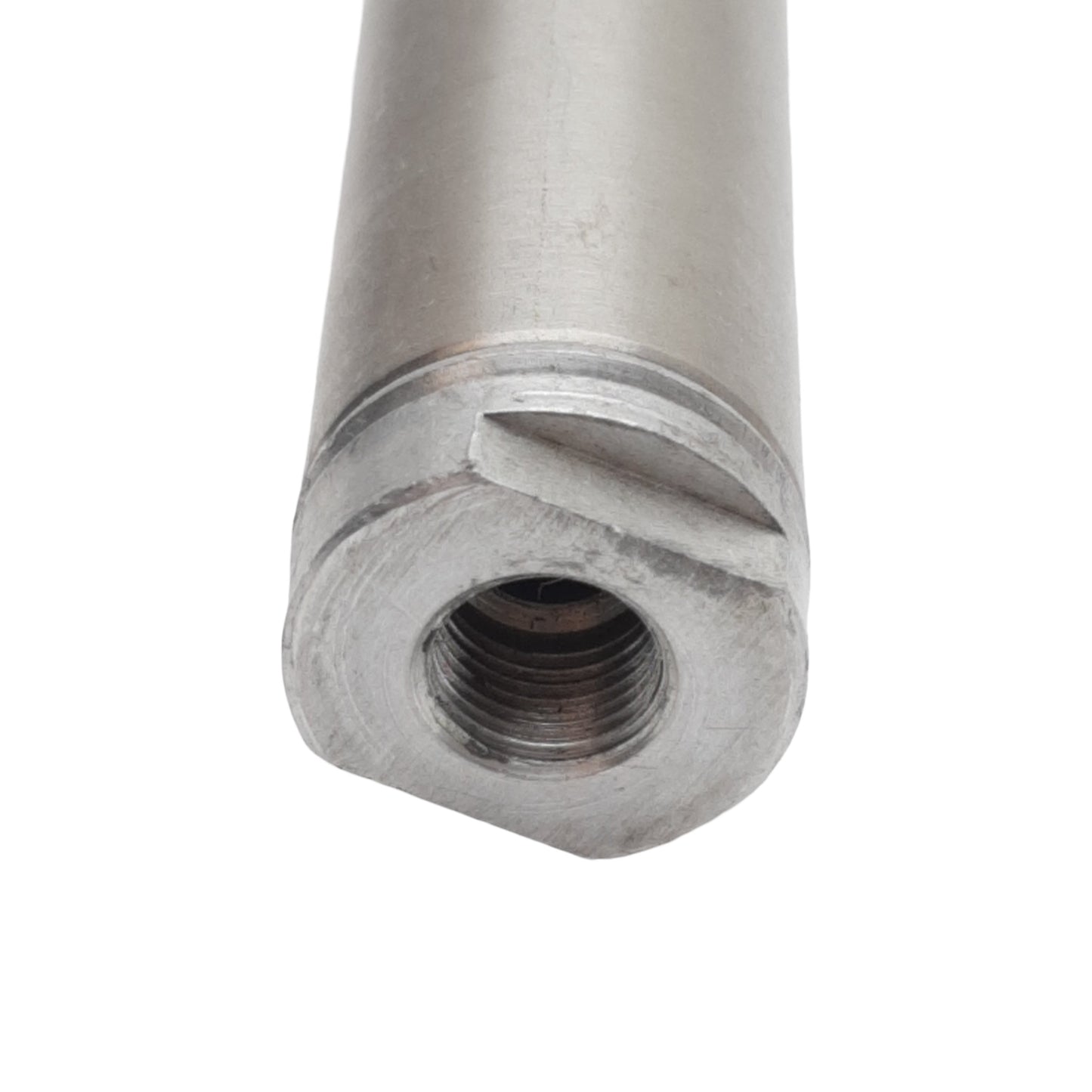 Used Humphrey 7-D-3 Pneumatic Cylinder, ø3/4in Bore, 3in Stroke, 1/8in NPT, 0-200psig