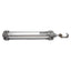 Used Mecman 167-03-2000-1 Pneumatic Cylinder ø32mm Bore, 200mm Stroke, G 1/8in, 10bar