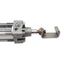 Used Mecman 167-03-2000-1 Pneumatic Cylinder ø32mm Bore, 200mm Stroke, G 1/8in, 10bar