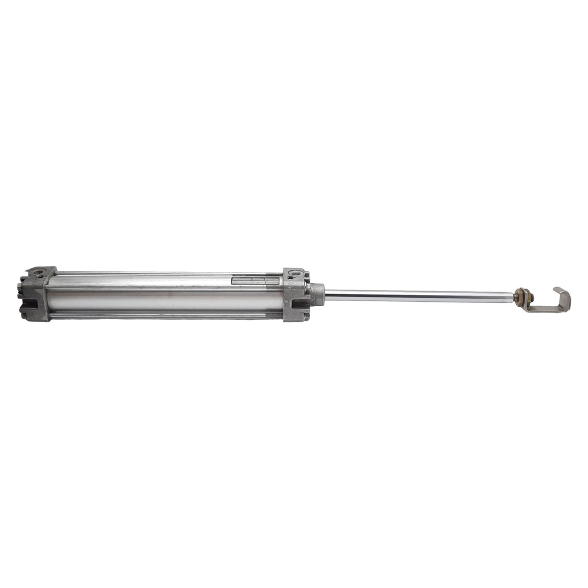 Used Mecman 167-03-2000-1 Pneumatic Cylinder ø32mm Bore, 200mm Stroke, G 1/8in, 10bar