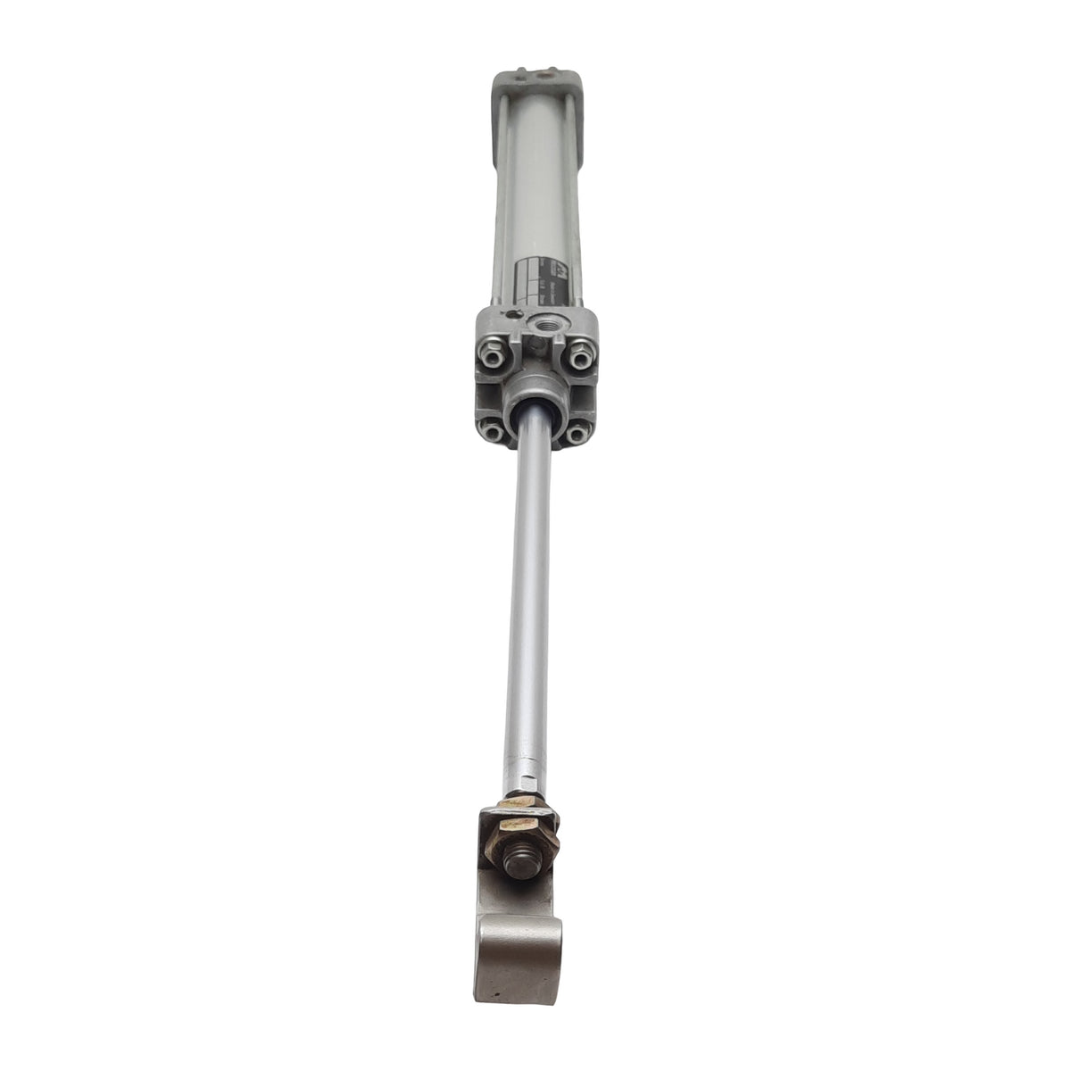 Used Mecman 167-03-2000-1 Pneumatic Cylinder ø32mm Bore, 200mm Stroke, G 1/8in, 10bar