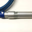 Used GSI Lumonics PA039740X Luminator Fiber Light Guide 600µm Core w/Attachments, 10m