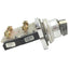 Used Furnas 52SB2AAB 2-Position Maintained Selector Switch ø30mm, 1NO + 1NC