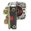 Used Furnas 52SB2AAB 2-Position Maintained Selector Switch ø30mm, 1NO + 1NC