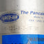 Used Fabco-Air K-121-X-J-MR-SM Pancake Cylinder, ø1-1/8in Bore, 4in Stroke, 1/8in NPT