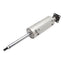Used Fabco-Air K-121-X-J-MR-SM Pancake Cylinder, ø1-1/8in Bore, 4in Stroke, 1/8in NPT