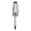 Used Fabco-Air K-121-X-J-MR-SM Pancake Cylinder, ø1-1/8in Bore, 4in Stroke, 1/8in NPT