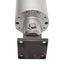 Used Fabco-Air K-121-X-J-MR-SM Pancake Cylinder, ø1-1/8in Bore, 4in Stroke, 1/8in NPT