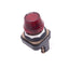 New – Open box Allen Bradley 800T-Q24R Red Indicator Pilot Light, 30mm, 24VAC/DC Lamp