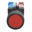 Used IDEC HW1L-M1F11QD-R-24V Red Momentary Illuminated Push Button ø22mm, 1NO+1NC