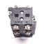 Used Eaton 10250T1323 Selector Switch, 3-Position Maintained, 2NO 2NC, 600VAC Max