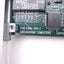 Used Greenspring Computers 0390-1091C Network Module for MVME Communication, RJ45