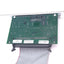 Used Greenspring Computers 0390-1091C Network Module for MVME Communication, RJ45