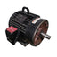 Used Marathon AVB 182THL7726BB Blackmax AC Motor 3HP, 182TC, 1755RPM, 230/460VAC 3-Ph