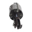 Used Fabco-Air D-5-X-E-PM Pneumatic Cylinder, ø1/2" Bore, 3/8" Stroke, #10-32, 250psi