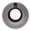 Used Schott Fostec 158.320 Fiber Optic Light Guide Adapter, ø15mm Input, ø10mm Output