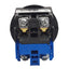 Used Fuji Electric AR30E0L-10L3GZC Green Illuminated Push Button ø30mm, 1NO, 600V 10A