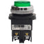 Used Fuji Electric AR30E0L-10L3GZC Green Illuminated Push Button ø30mm, 1NO, 600V 10A