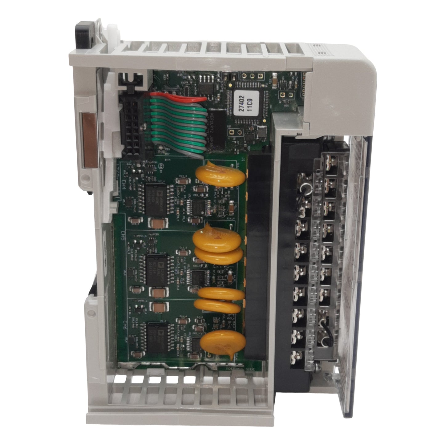 Used Spectrum 1769SC-IT6I Isolated Thermocouple Input Module, 6 Channel, 16bits