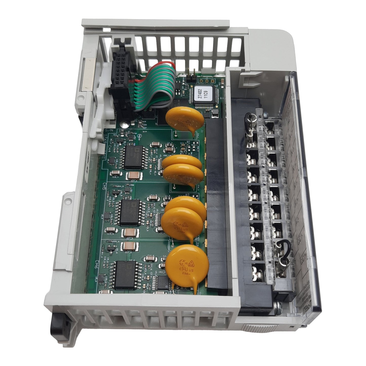 Used Spectrum 1769SC-IT6I Isolated Thermocouple Input Module, 6 Channel, 16bits
