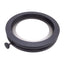 Used Polarizer For Fiber Optic Ring Light Guide, Adjustable, ø99-104mm Mounting