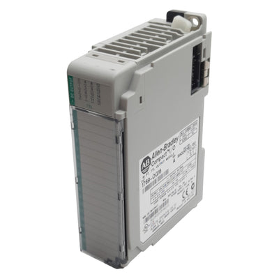 Used Allen Bradley 1769-OG16 Compact Output Module TTL, 16 Channel, 4.5-5.5VDC Out