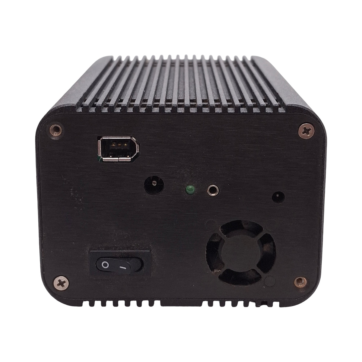 Used Diagnostic Instruments 11.2 Spot Insight FireWire Color Mosaic Camera, C-Mount