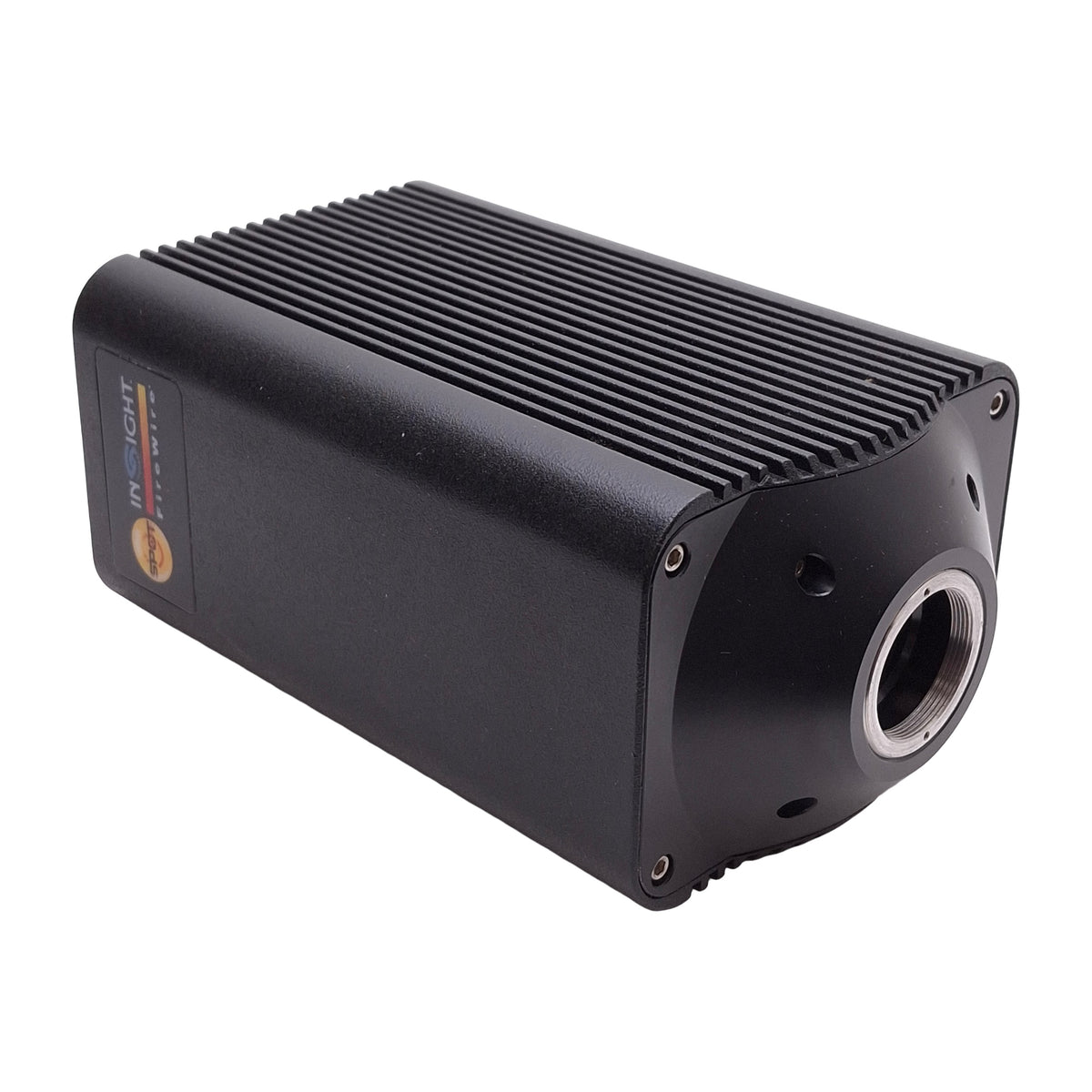 Used Diagnostic Instruments 11.2 Spot Insight FireWire Color Mosaic Camera, C-Mount