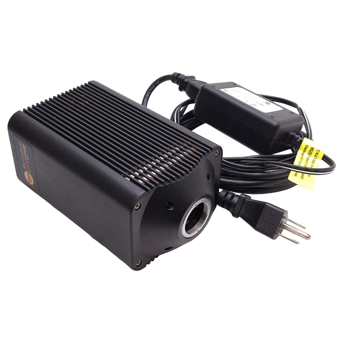 Used Diagnostic Instruments 11.2 Spot Insight FireWire Color Mosaic Camera, C-Mount