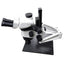 Used Olypmus SZX-10 Stereo Microscope With DFPLAPO1X-4 & EEPA Adjuster, 81mm WD