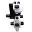 Used Olypmus SZX-10 Stereo Microscope With DFPLAPO1X-4 & EEPA Adjuster, 81mm WD