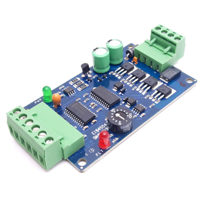 New Anaheim Automation MBDC050-050101 Speed Controller for DC Brush Motors, 20-50VDC